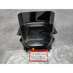 Capot sur dosseret de selle (NH1) NC700 INTEGRA HONDA 77210-MGS-D70ZA