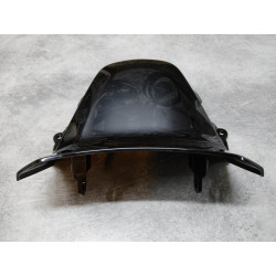 Capot sur dosseret de selle (NH1) NC700 INTEGRA HONDA 77210-MGS-D70ZA
