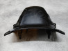 Capot sur dosseret de selle (NH1) NC700 INTEGRA HONDA 77210-MGS-D70ZA