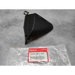 Couvercle phare gauche CBR600RA CBR600RR HONDA 64240-MFJ-D00