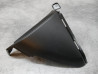Couvercle phare gauche CBR600RA CBR600RR HONDA 64240-MFJ-D00