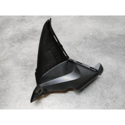 Couvercle phare gauche CBR600RA CBR600RR HONDA 64240-MFJ-D00