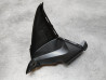 Couvercle phare gauche CBR600RA CBR600RR HONDA 64240-MFJ-D00