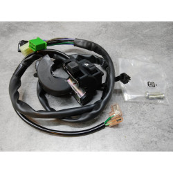 Commodo gauche CBR900RR FIREBLADE HONDA 35020-MAS-730