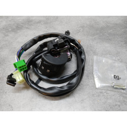 Commodo gauche CBR900RR FIREBLADE HONDA 35020-MAS-730