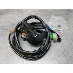 Commodo gauche CBR900RR FIREBLADE HONDA 35020-MAS-730