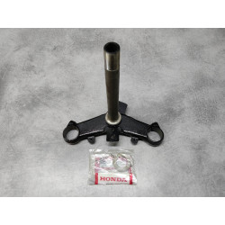 Té fourche inférieur Honda CA125 Rebel 53219-KEB-620