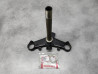 Té fourche inférieur Honda CA125 Rebel 53219-KEB-620