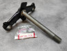 Té fourche inférieur Honda CA125 Rebel 53219-KEB-620