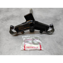 Té fourche inférieur Honda CA125 Rebel 53219-KEB-620
