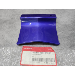 Cache inférieur tête fourche Honda XL650V Transalp 2001/02