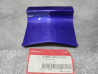 Cache inférieur tête fourche Honda XL650V Transalp 2001/02