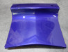 Cache inférieur tête fourche Honda XL650V Transalp 2001/02