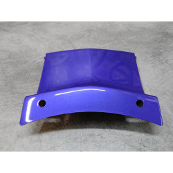 Cache inférieur tête fourche Honda XL650V Transalp 2001/02