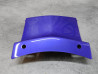 Cache inférieur tête fourche Honda XL650V Transalp 2001/02