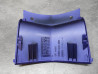 Cache inférieur tête fourche Honda XL650V Transalp 2001/02