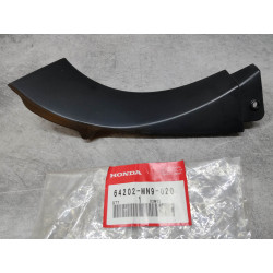 Garniture Carénage Droit NX650 Honda 64202-MN9-020 Neuve