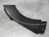 Garniture Carénage Droit NX650 Honda 64202-MN9-020 Neuve