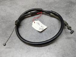 Câble gaz tirage Honda VFR750RJ RC30 17910-MR7-000 adaptable