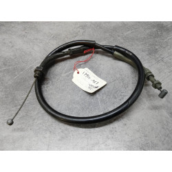 Câble gaz tirage Honda VFR750RJ RC30 17910-MR7-000 adaptable