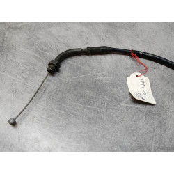 Câble gaz tirage Honda VFR750RJ RC30 17910-MR7-000 adaptable