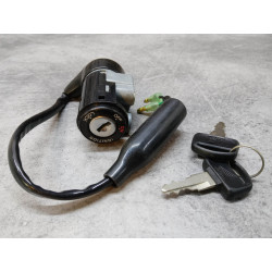 Contacteur à clés Honda PK50 PK50S Wallaroo 35100-GT8-750