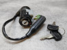 Contacteur à clés Honda PK50 PK50S Wallaroo 35100-GT8-750