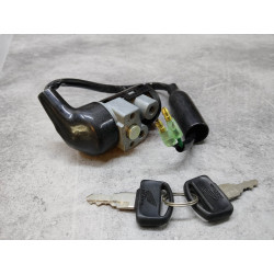 Contacteur à clés Honda PK50 PK50S Wallaroo 35100-GT8-750