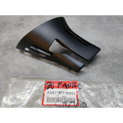 Cache inférieur guidon droit Honda Silver Wing - 53261-MFT-640ZA