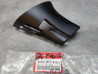 Cache inférieur guidon droit Honda Silver Wing - 53261-MFT-640ZA