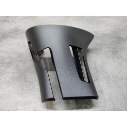 Cache inférieur guidon droit Honda Silver Wing - 53261-MFT-640ZA