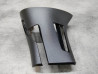 Cache inférieur guidon droit Honda Silver Wing - 53261-MFT-640ZA