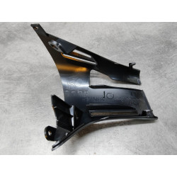 Cache inférieur guidon droit Honda Silver Wing - 53261-MFT-640ZA
