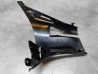 Cache inférieur guidon droit Honda Silver Wing - 53261-MFT-640ZA