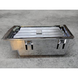 Panneau Aération Droit Honda GL1500 - Réf. 64264-52-552A