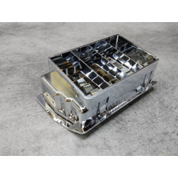 Panneau Aération Droit Honda GL1500 - Réf. 64264-52-552A