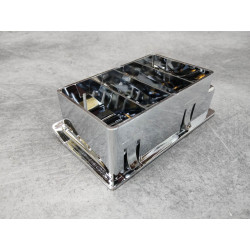 Panneau Aération Droit Honda GL1500 - Réf. 64264-52-552A