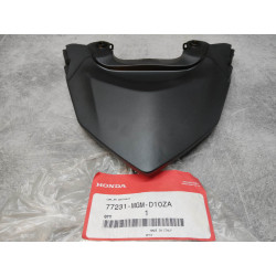 Capot central arrière CB600F HORNET CBR600F CBR600FA HONDA 77231-MGM-D10ZA
