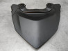 Capot central arrière CB600F HORNET CBR600F CBR600FA HONDA 77231-MGM-D10ZA