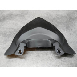 Capot central arrière CB600F HORNET CBR600F CBR600FA HONDA 77231-MGM-D10ZA