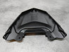 Capot central arrière CB600F HORNET CBR600F CBR600FA HONDA 77231-MGM-D10ZA