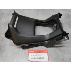 Habillage Central NH1 Honda Forza 350 - Réf. 81121-K0B-T00ZA