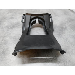 Habillage Central NH1 Honda Forza 350 - Réf. 81121-K0B-T00ZA