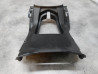 Habillage Central NH1 Honda Forza 350 - Réf. 81121-K0B-T00ZA