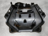 Habillage Central NH1 Honda Forza 350 - Réf. 81121-K0B-T00ZA