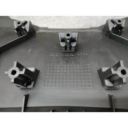 Habillage Central NH1 Honda Forza 350 - Réf. 81121-K0B-T00ZA