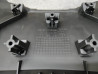 Habillage Central NH1 Honda Forza 350 - Réf. 81121-K0B-T00ZA