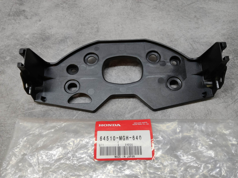 Support Compteur Honda CrossTourer VFR1200 - Réf. 64510-MGH-640