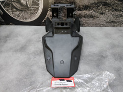 Garde boue arrière CBF600N CBF1000 CBF500 HONDA 80124-MGN-D00
