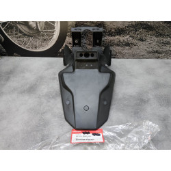 Garde boue arrière CBF600N CBF1000 CBF500 HONDA 80124-MGN-D00